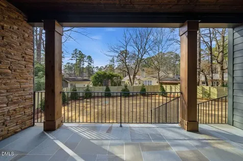 1541 Shadowood Lane Raleigh NC 27612