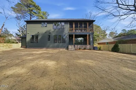 1541 Shadowood Lane Raleigh NC 27612