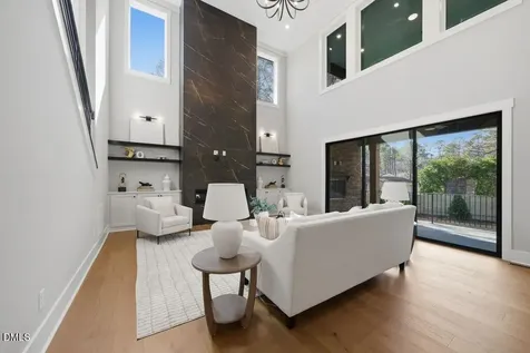 1541 Shadowood Lane Raleigh NC 27612