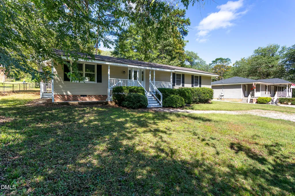 12019 Holmes Hollow Road Raleigh NC 27587