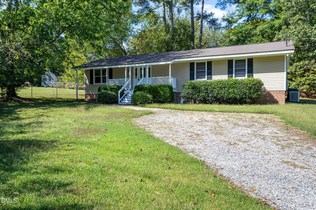 12019 Holmes Hollow Road Raleigh NC 27587