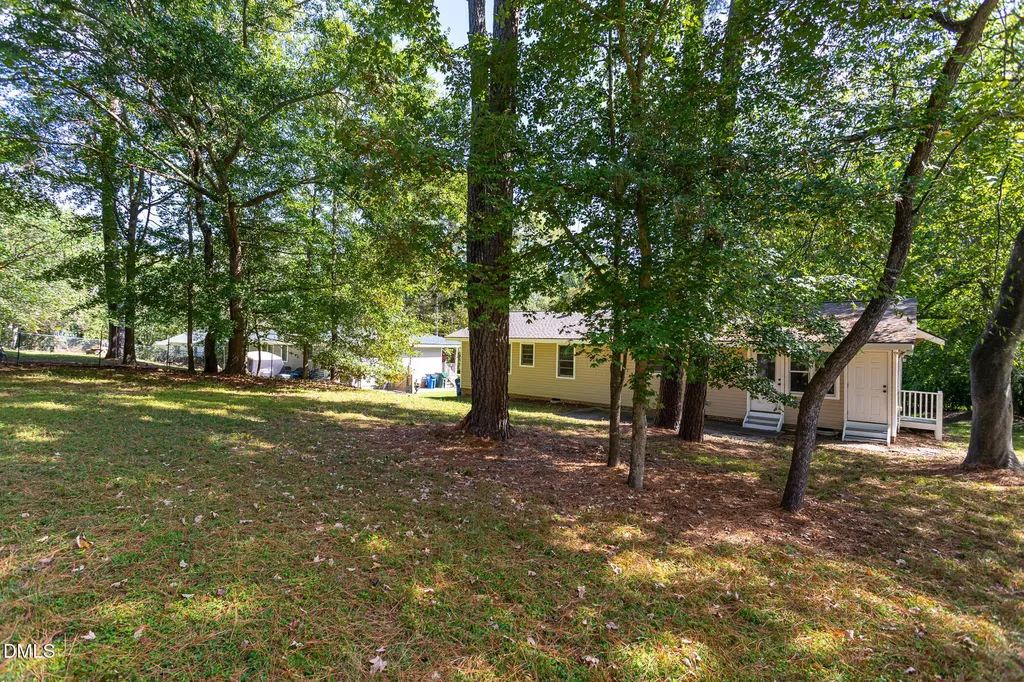 12019 Holmes Hollow Road Raleigh NC 27587