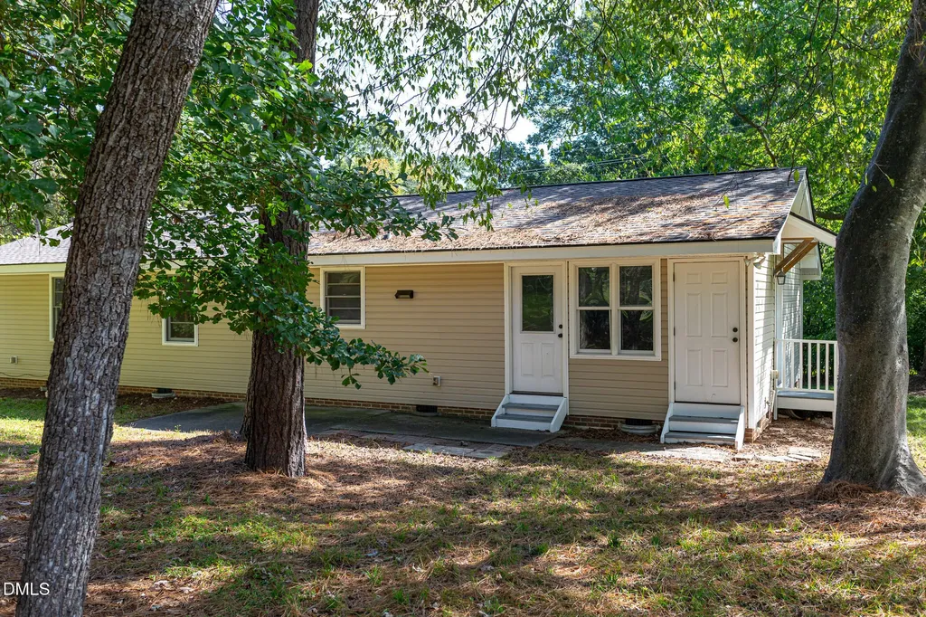 12019 Holmes Hollow Road Raleigh NC 27587