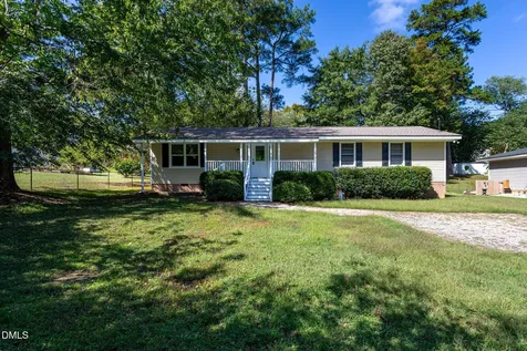12019 Holmes Hollow Road Raleigh NC 27587