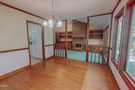 11 Denada Path Roxboro NC 27574