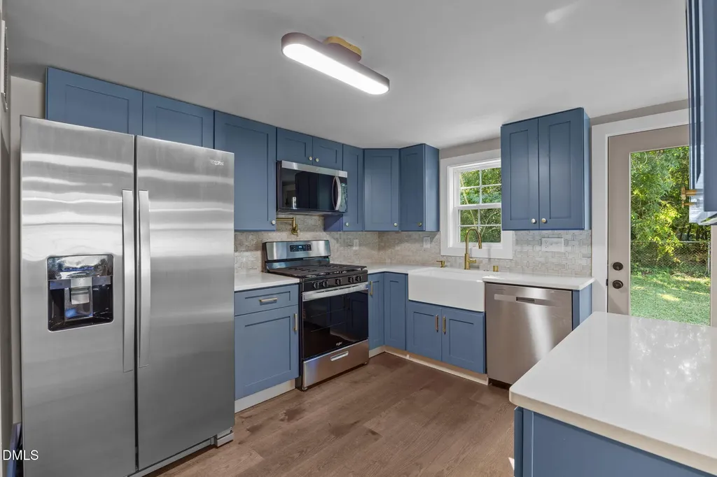 502 E Cleveland Street Dunn NC 28334