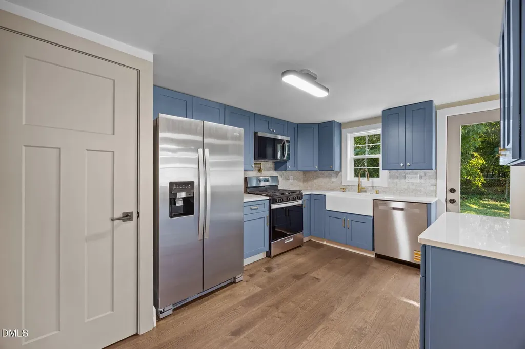 502 E Cleveland Street Dunn NC 28334