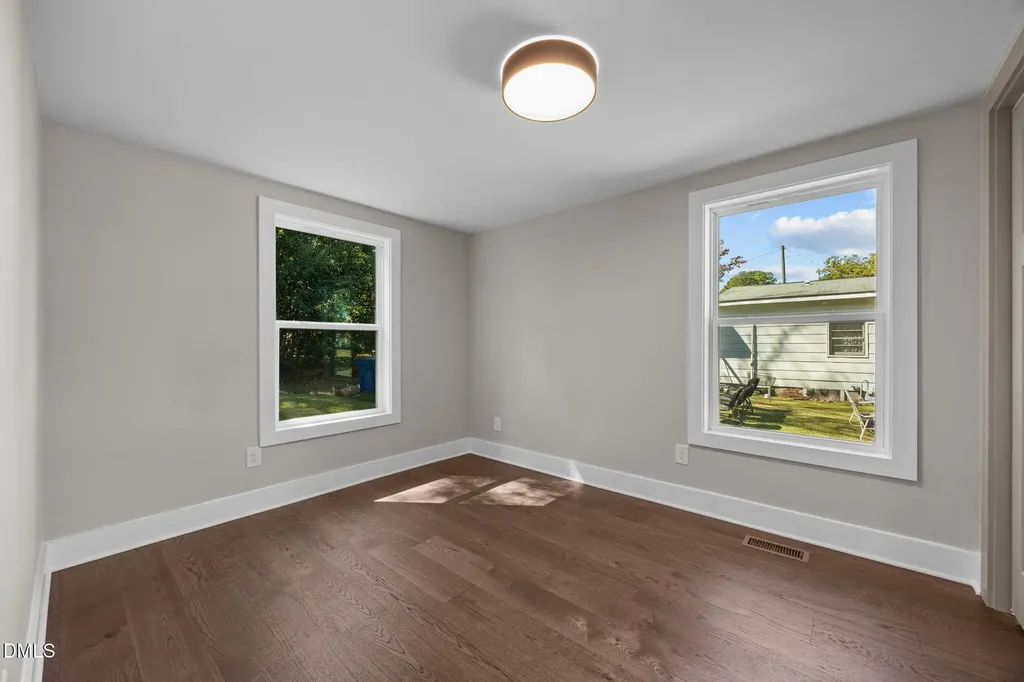 502 E Cleveland Street Dunn NC 28334