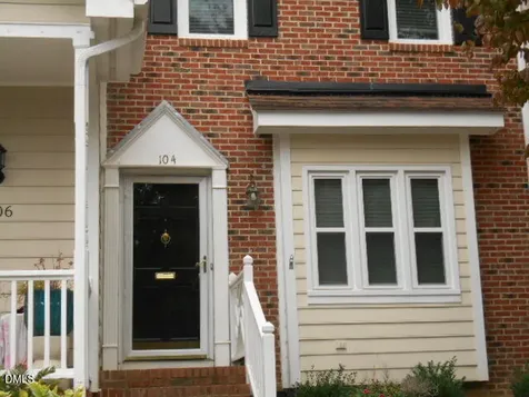 104 Charter Court Cary NC 27511