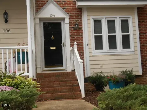 104 Charter Court Cary NC 27511