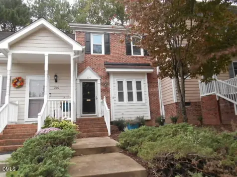 104 Charter Court Cary NC 27511