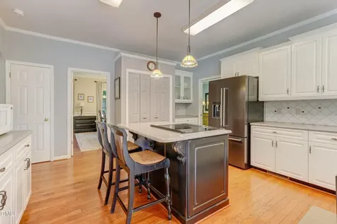 5736 Laurel Ridge Drive Snow Camp NC 27349