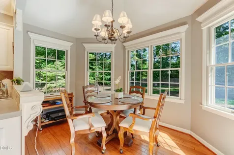 5736 Laurel Ridge Drive Snow Camp NC 27349