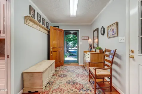 5736 Laurel Ridge Drive Snow Camp NC 27349