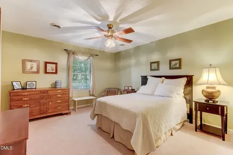 5736 Laurel Ridge Drive Snow Camp NC 27349