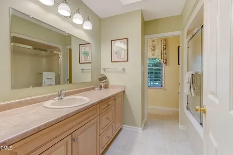 5736 Laurel Ridge Drive Snow Camp NC 27349