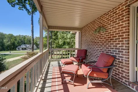 5736 Laurel Ridge Drive Snow Camp NC 27349