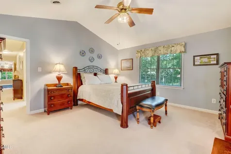 5736 Laurel Ridge Drive Snow Camp NC 27349