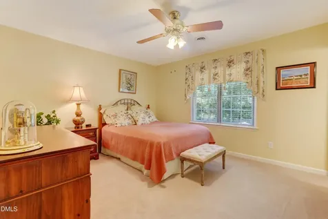 5736 Laurel Ridge Drive Snow Camp NC 27349