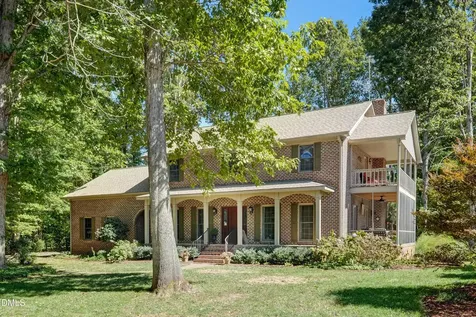 5736 Laurel Ridge Drive Snow Camp NC 27349