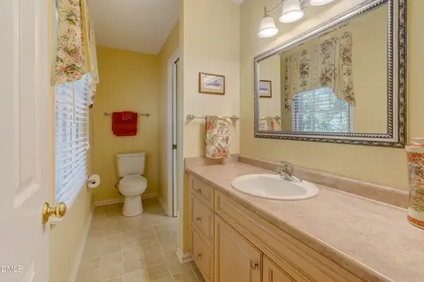 5736 Laurel Ridge Drive Snow Camp NC 27349