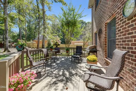 5736 Laurel Ridge Drive Snow Camp NC 27349