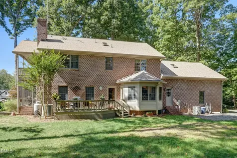 5736 Laurel Ridge Drive Snow Camp NC 27349