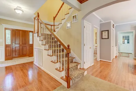 5736 Laurel Ridge Drive Snow Camp NC 27349