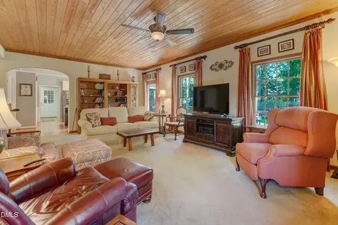 5736 Laurel Ridge Drive Snow Camp NC 27349