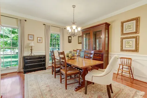 5736 Laurel Ridge Drive Snow Camp NC 27349