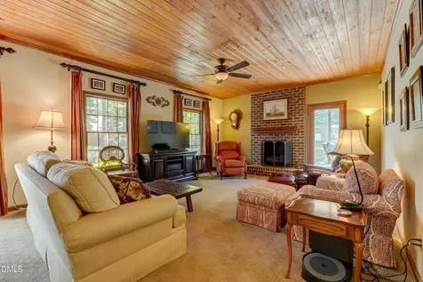 5736 Laurel Ridge Drive Snow Camp NC 27349