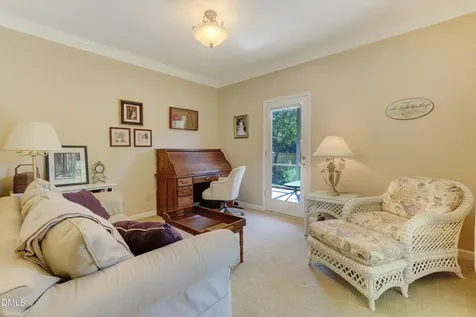 5736 Laurel Ridge Drive Snow Camp NC 27349