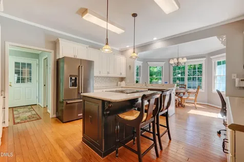 5736 Laurel Ridge Drive Snow Camp NC 27349