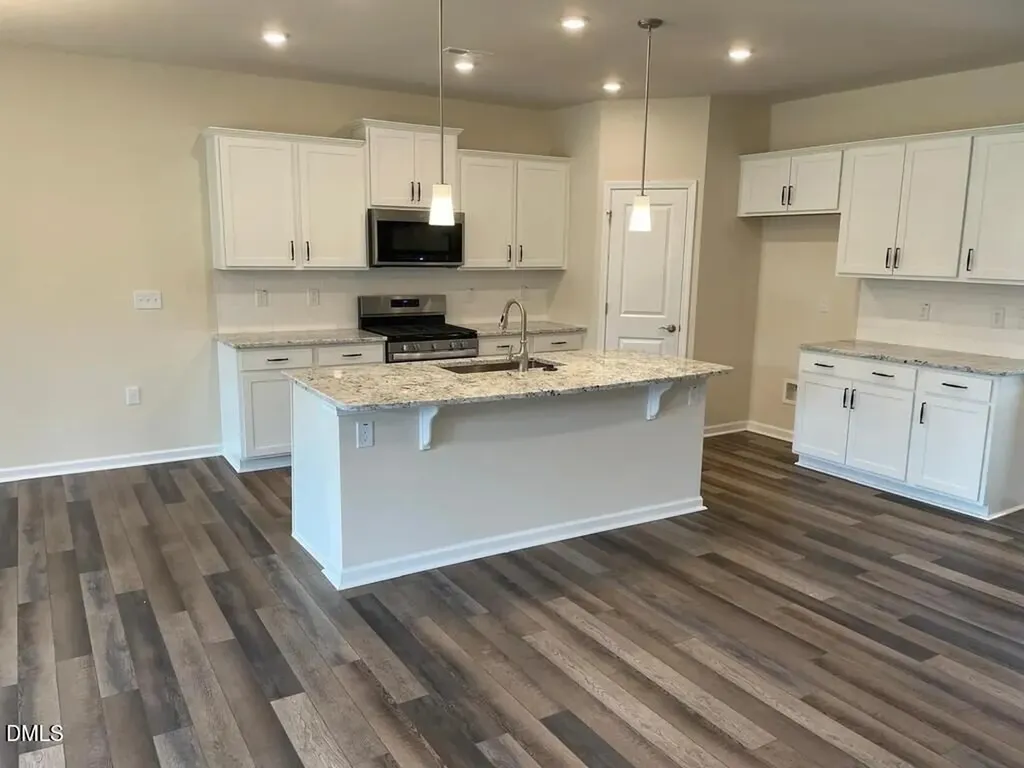 2179 Fox Chapel Place Fuquay Varina NC 27526