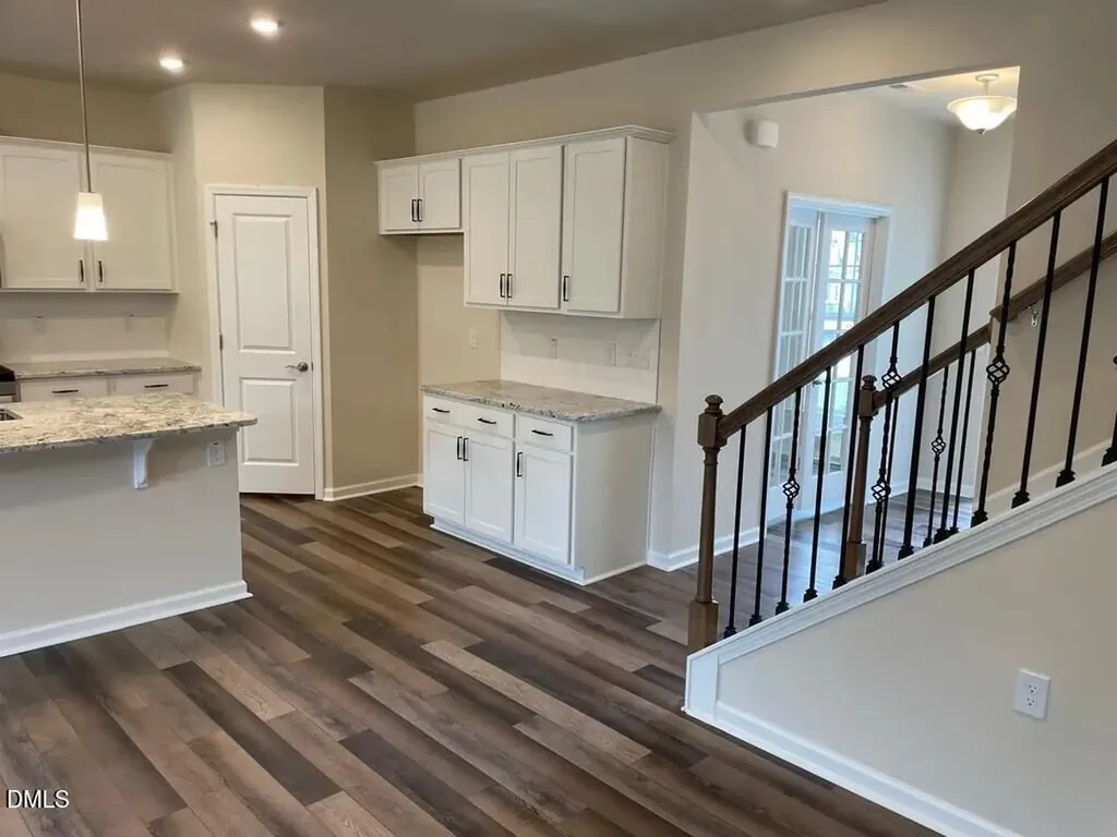 2179 Fox Chapel Place Fuquay Varina NC 27526