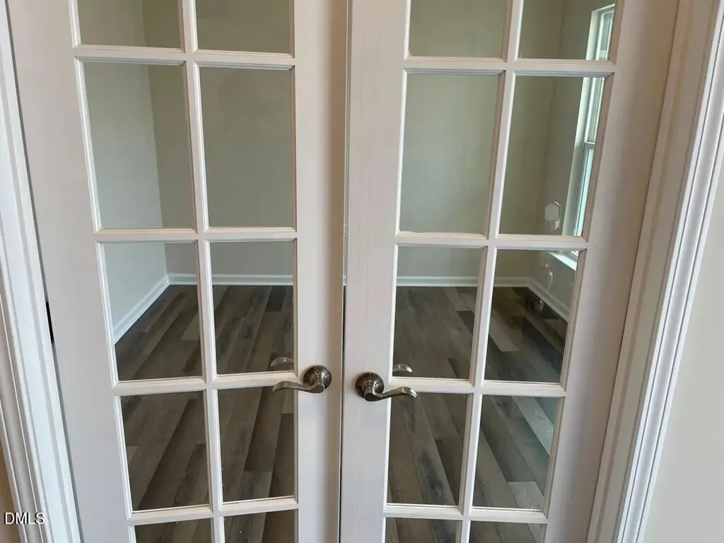 2179 Fox Chapel Place Fuquay Varina NC 27526