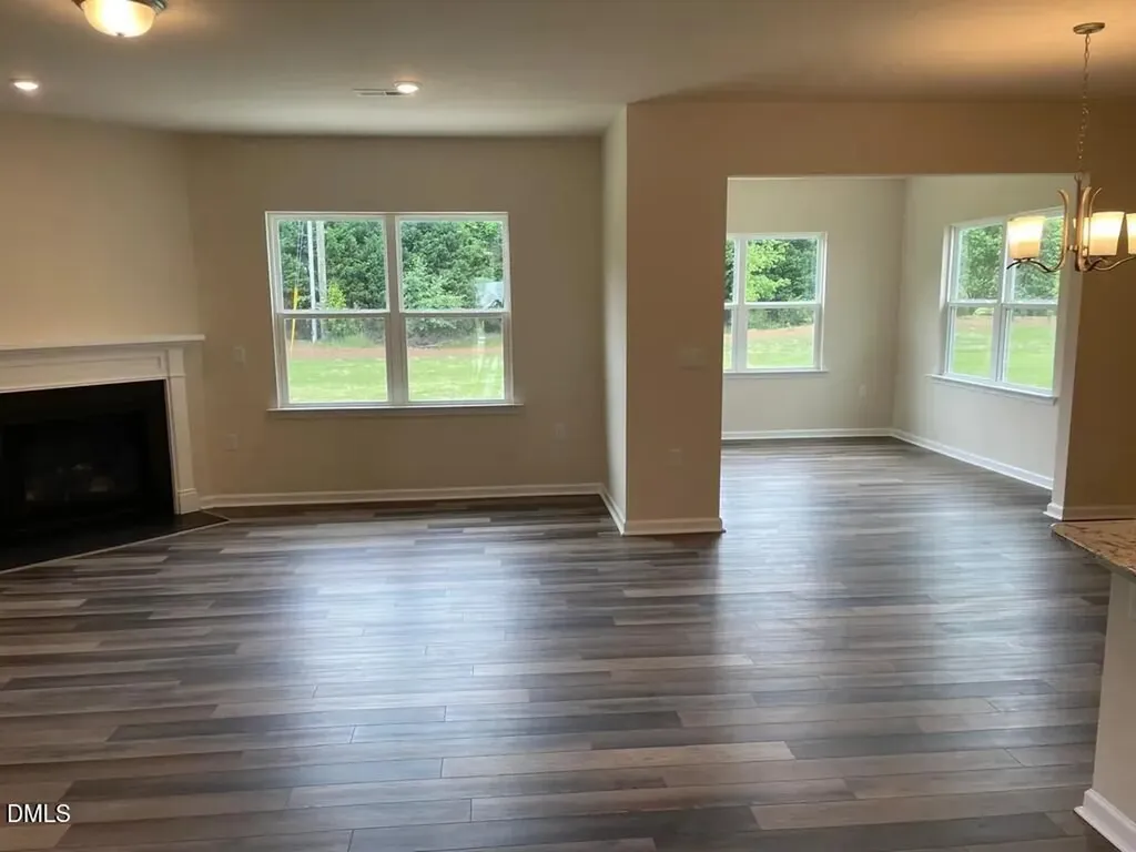 2179 Fox Chapel Place Fuquay Varina NC 27526