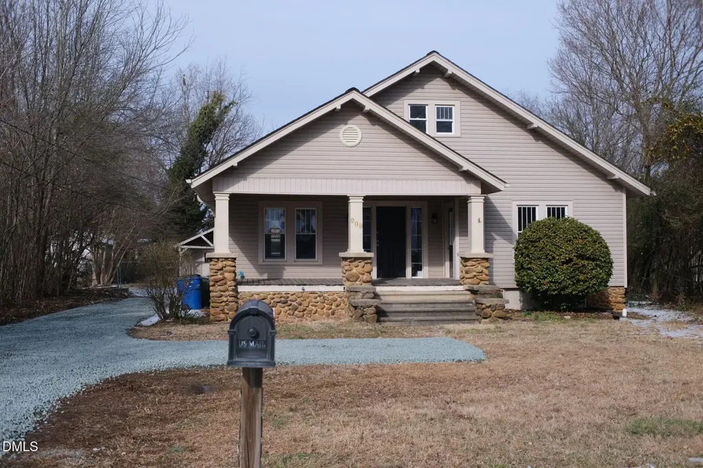 909 Burlington Avenue Gibsonville NC 27249