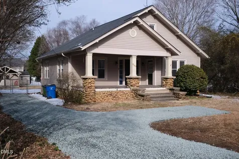 909 Burlington Avenue Gibsonville NC 27249