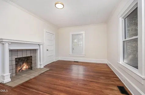 909 Burlington Avenue Gibsonville NC 27249