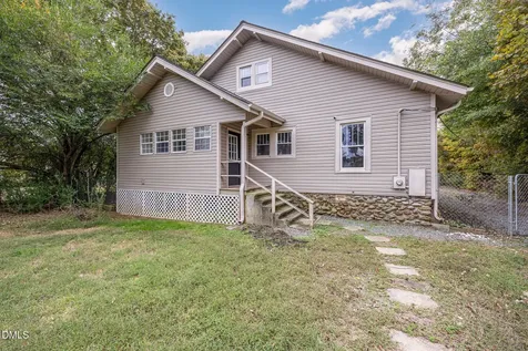 909 Burlington Avenue Gibsonville NC 27249