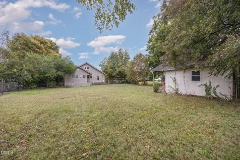 909 Burlington Avenue Gibsonville NC 27249