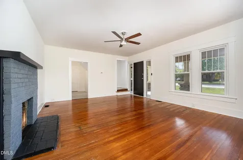 909 Burlington Avenue Gibsonville NC 27249