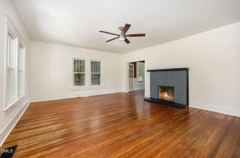 909 Burlington Avenue Gibsonville NC 27249