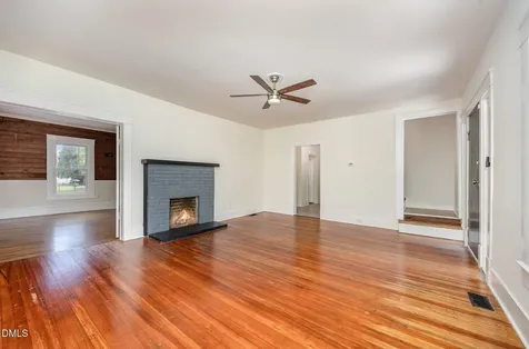 909 Burlington Avenue Gibsonville NC 27249