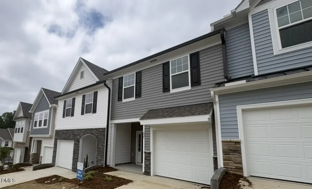 225 Alberta Drive Franklinton NC 27525