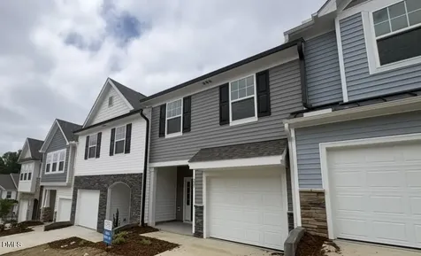225 Alberta Drive Franklinton NC 27525