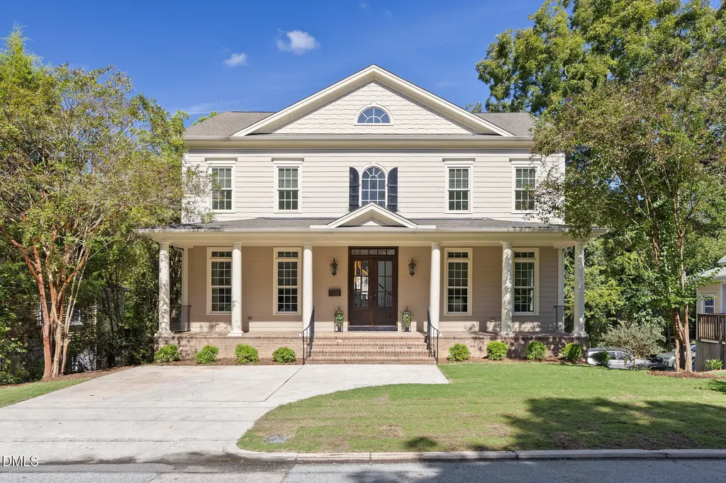 135 North Street Chapel Hill NC 27514
