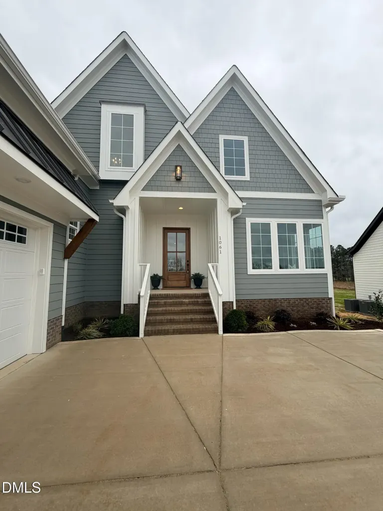 1061 Azalea Garden Circle Raleigh NC 27603