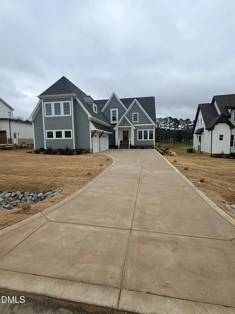 1061 Azalea Garden Circle Raleigh NC 27603